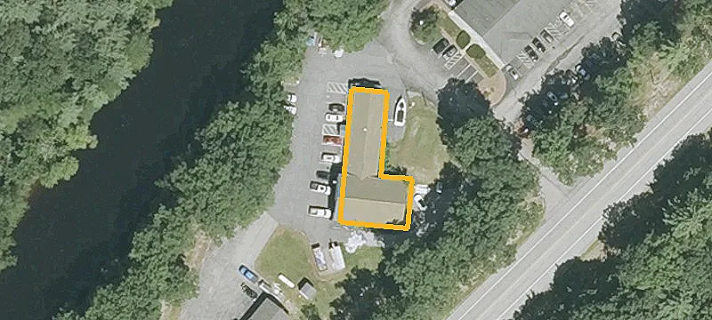 50 Pinewood Rd, Unit 2