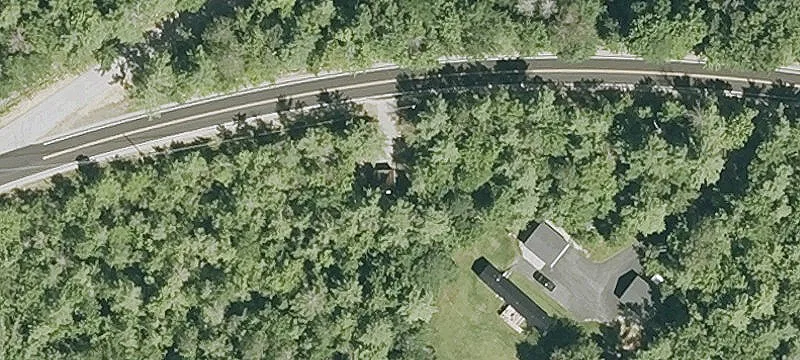 200 Parker Mtn Rd