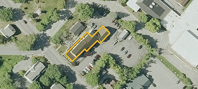 195 Main St