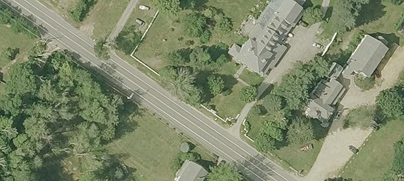 40 Chester St