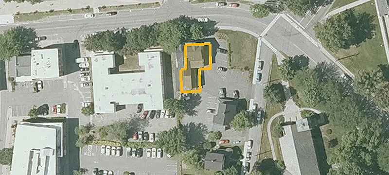 25 Lebanon St