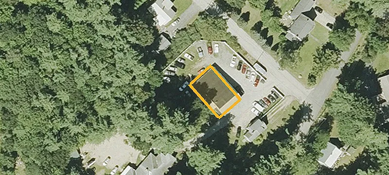 5 Pinecrest Rd