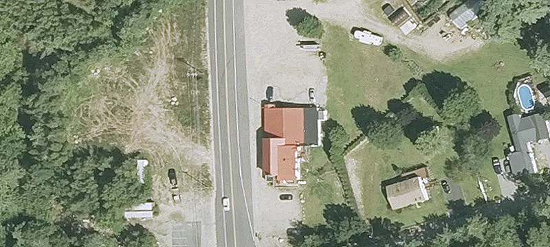 552 White Mtn Hwy