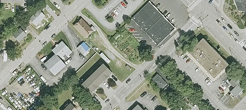 13 Spg Gdn St