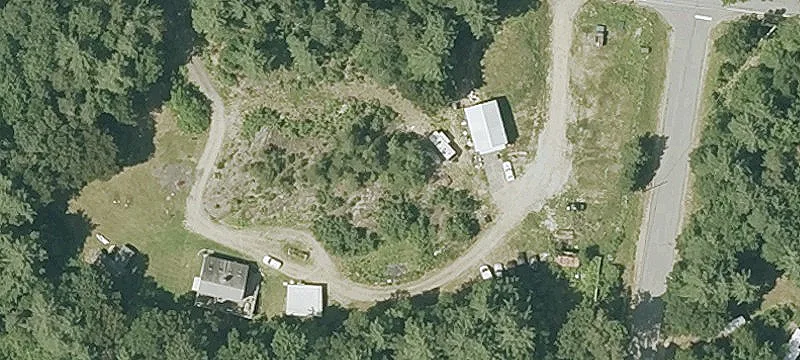 291 Nn Rd