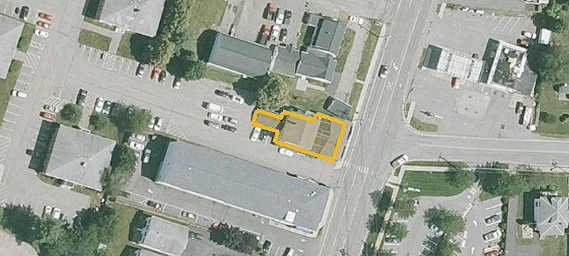 680 Lafayette Rd