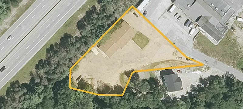 155 Bemis Savoie Rd