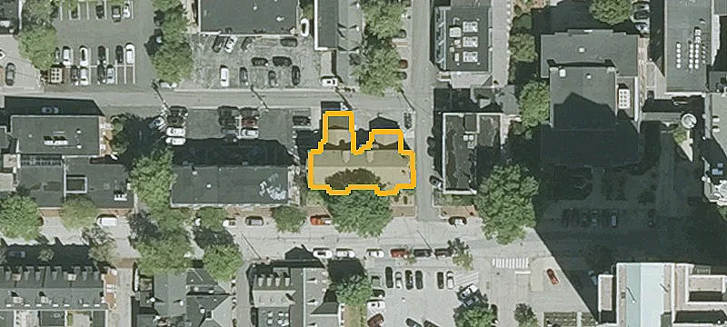 57 Market St