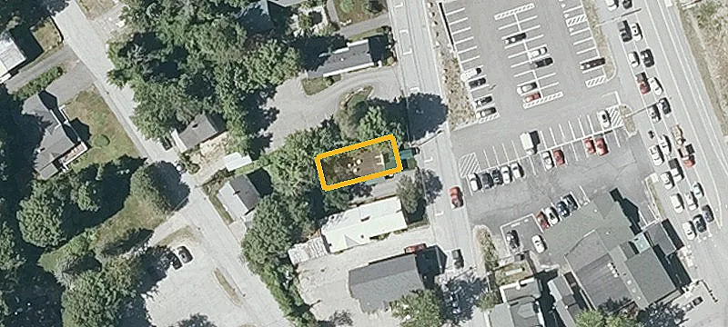 10 Plymouth St