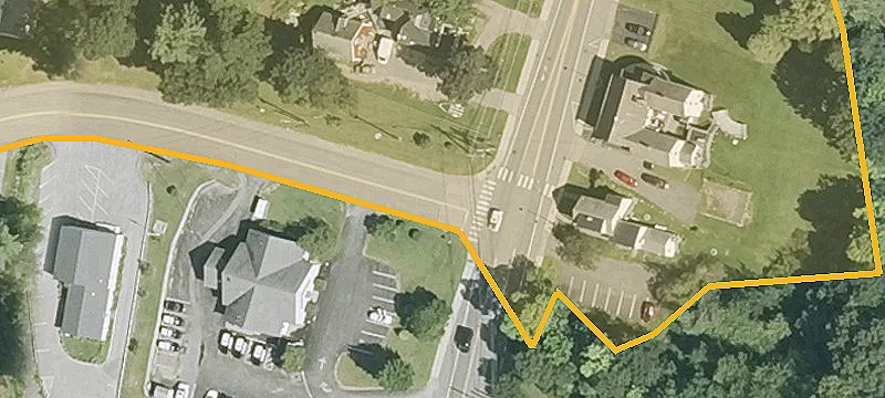 60 Exeter Rd