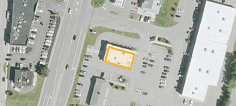 1 Beehive Dr