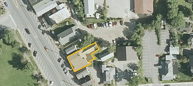 2655 White Mtn Hwy