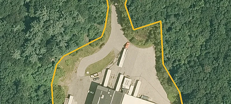 1 Hannah Industrial Dr