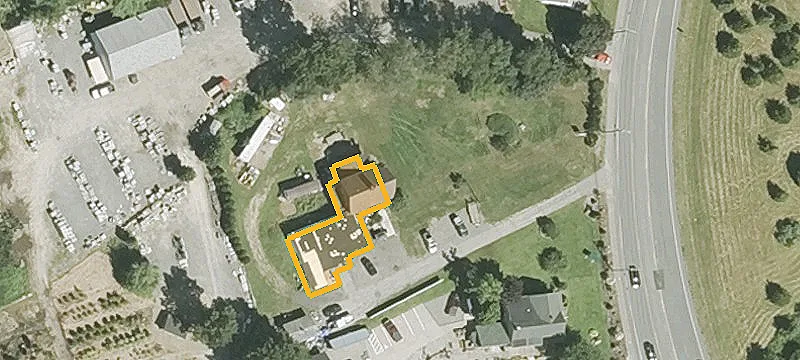173 Lowell Rd