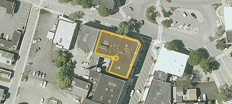 1 Pleasant St