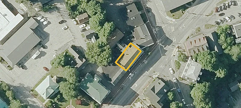 5 Main St