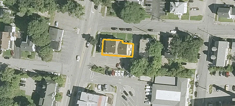 595 Central Ave
