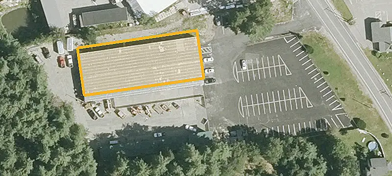 56 Old Rochester Rd