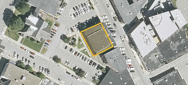 622 Main St, Unit 634