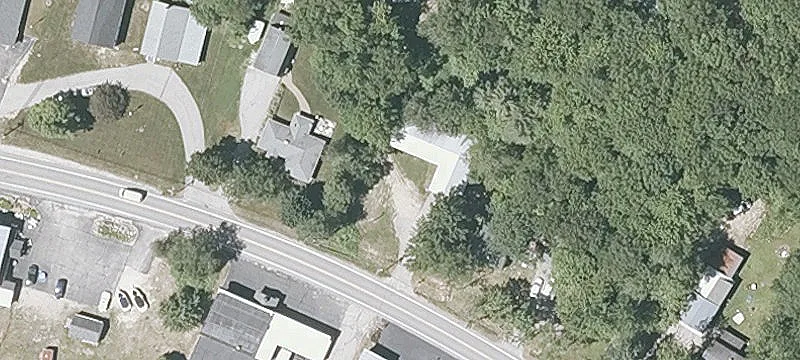 445 Governor Wentworth Hwy