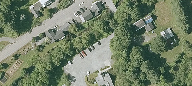 101 Etna Rd