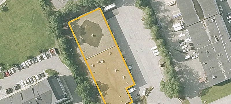 60 Buckley Cir
