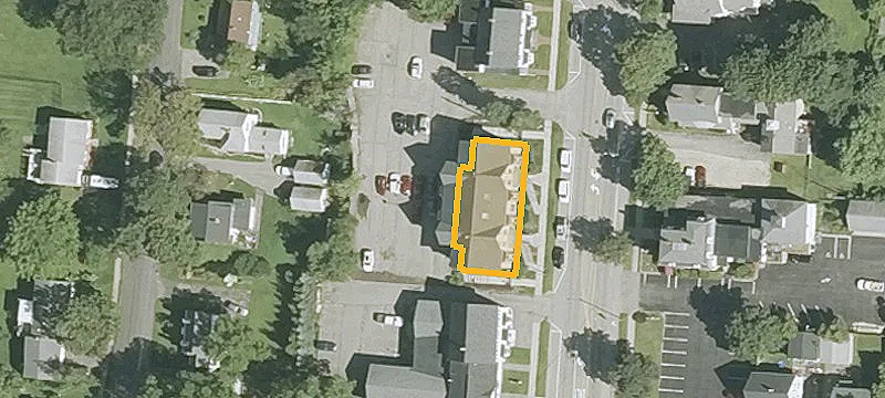 660 Central Ave, Unit 5