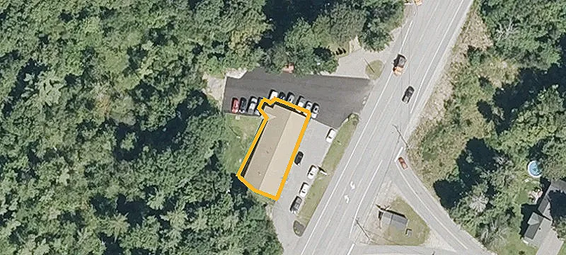 552 Laconia Rd
