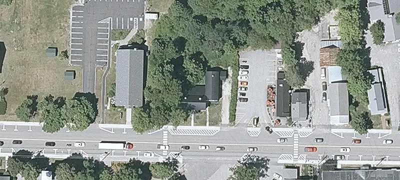 100 Main St