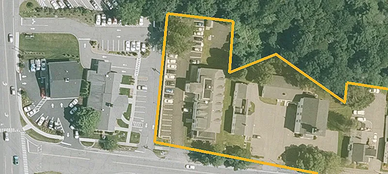 30 Winnacunnet Rd