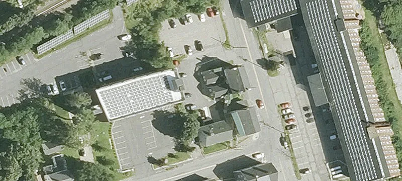 20 Frnt St