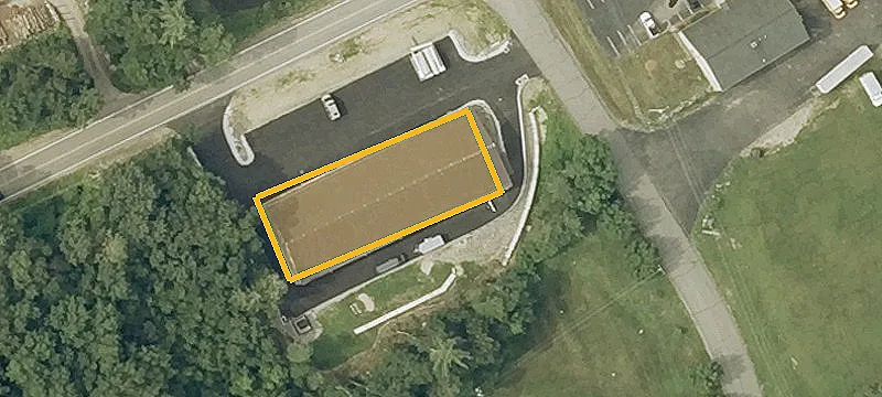 25 Hall Farm Rd
