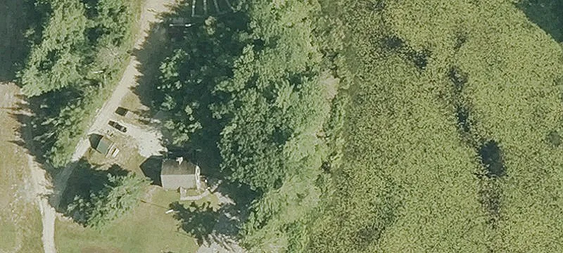 289 Cemetery Rd