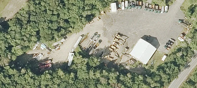 770 Lost Riv Rd