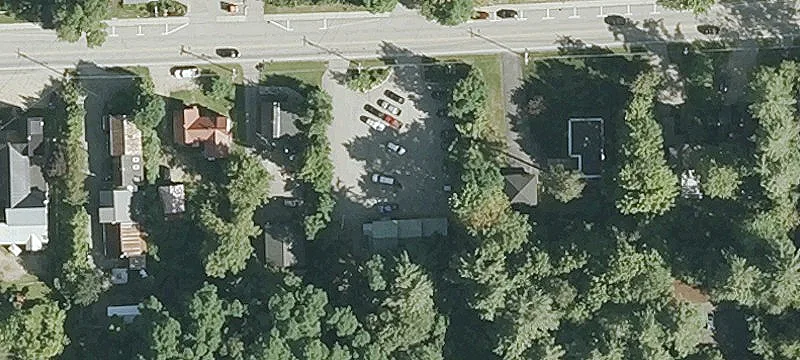 181 Kearsarge Rd