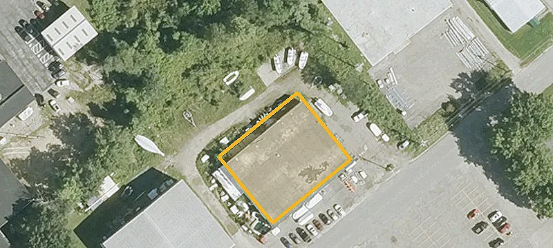 35 Industrial Park