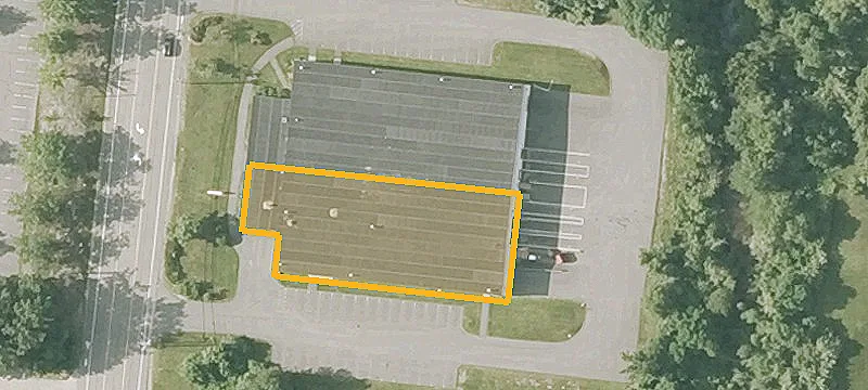 399 Industrial Park Dr