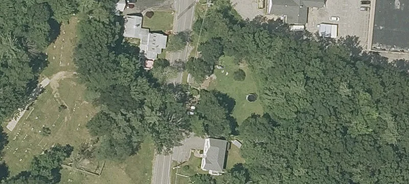 45 Danville Rd