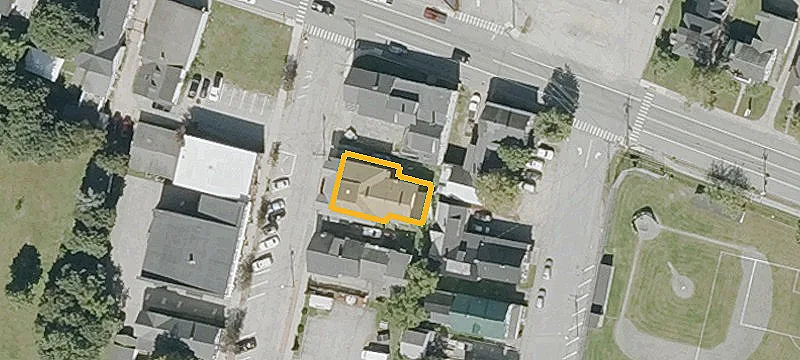 1 Exchange St