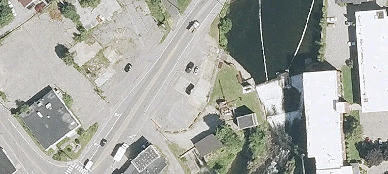 195 Central St