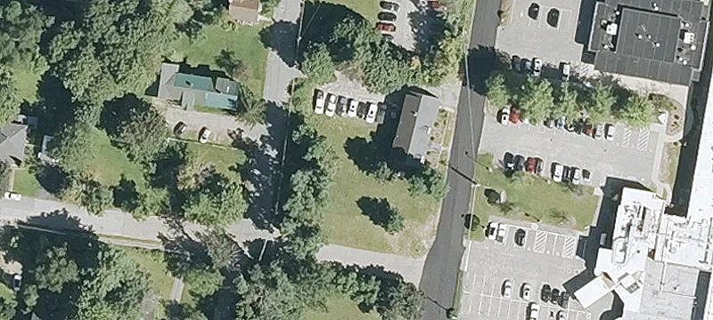 20 Avery St