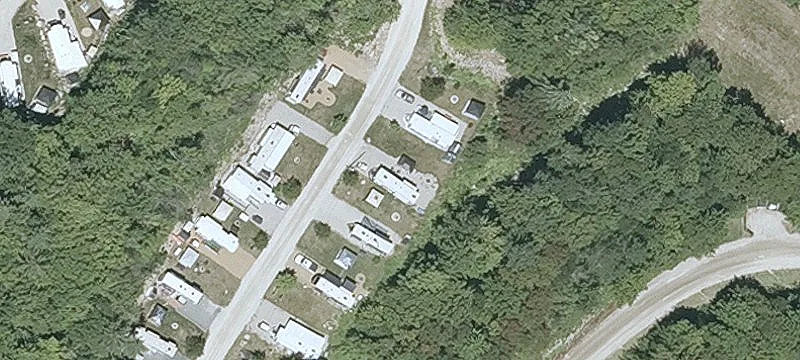 196 Shawtown Rd