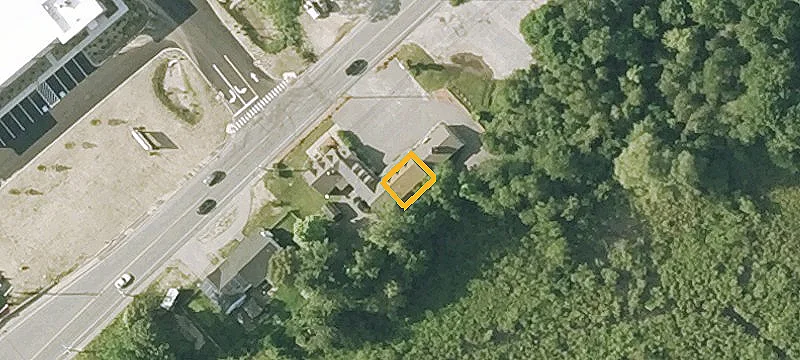 203 Central St