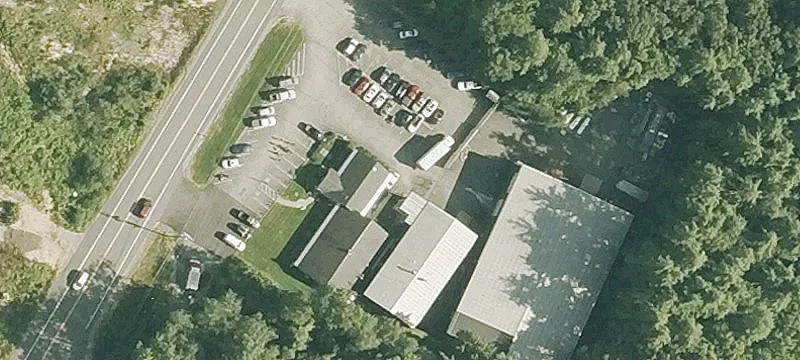 31 Rte 13