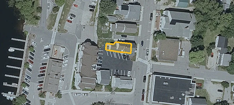 42 Glendon St