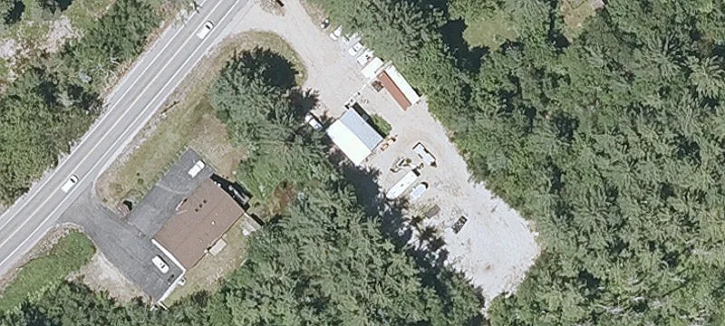 1830 Chocorua Mtn Hwy
