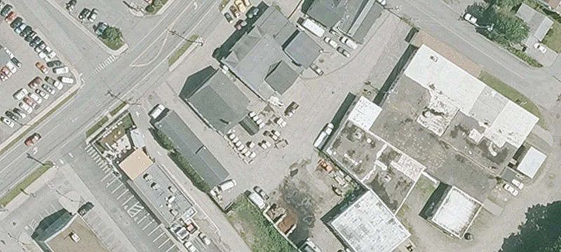 611 Lafayette Rd