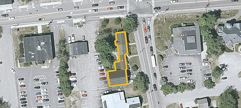 6 Pleasant St
