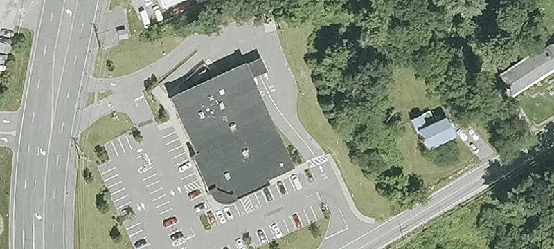 4 Whitehall Rd