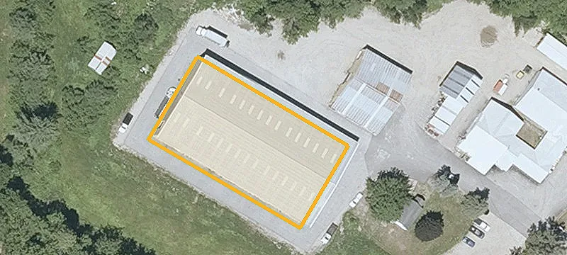 1813 Vlg Rd
